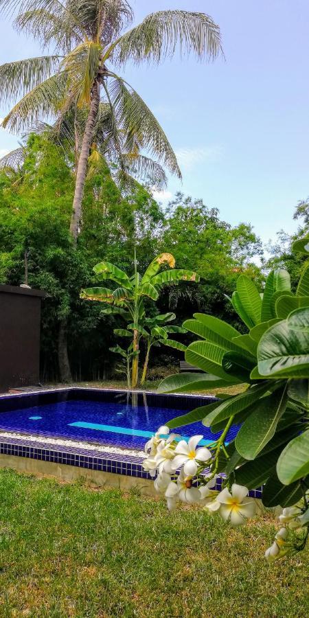 Villa B.Maison D'Hotes Angkor Siem Reap Eksteriør bilde