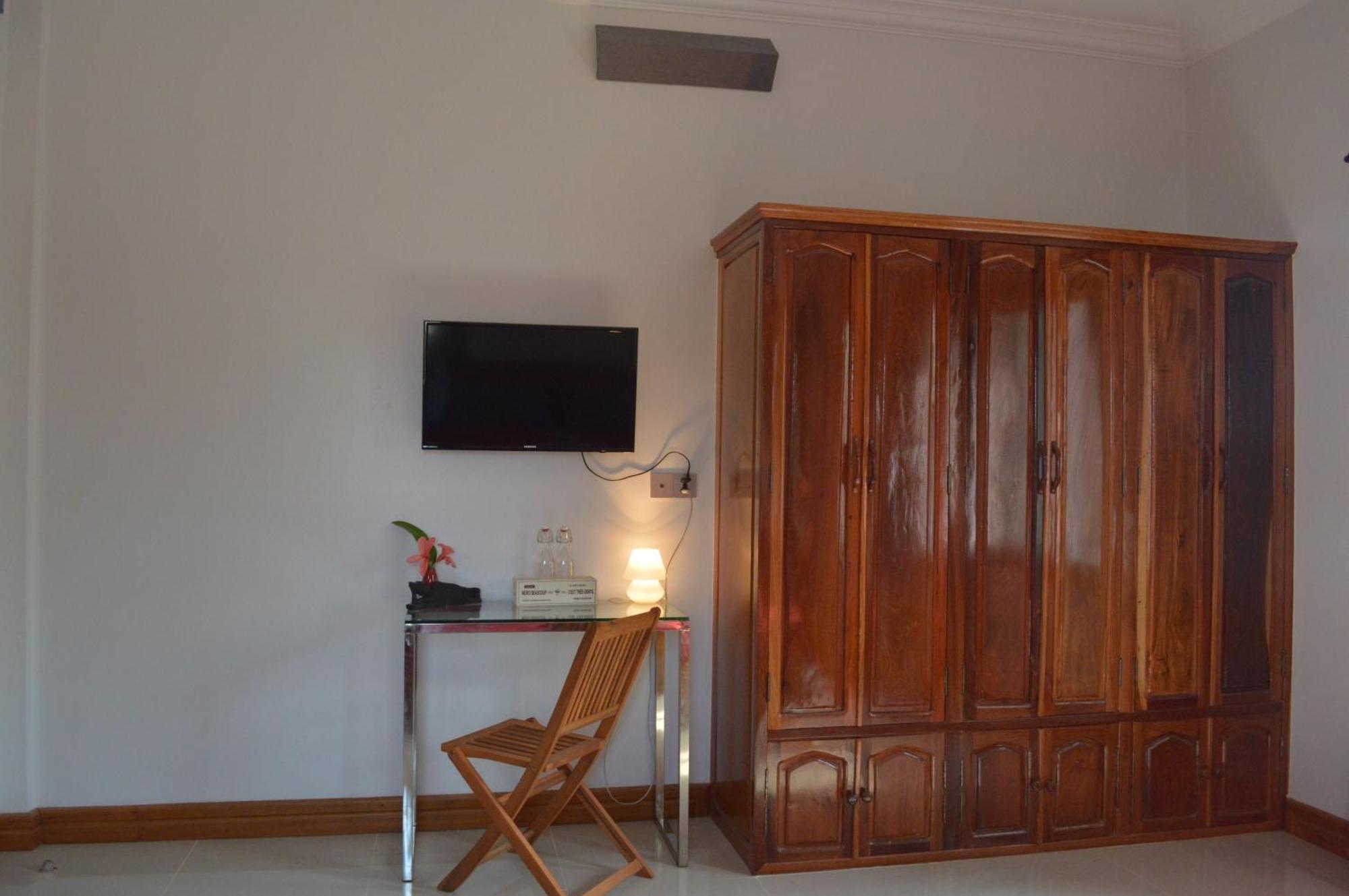 Villa B.Maison D'Hotes Angkor Siem Reap Eksteriør bilde