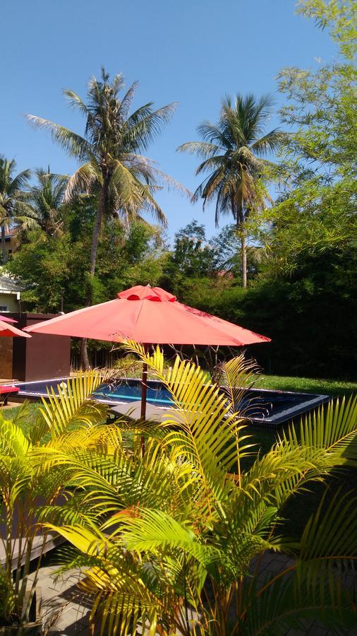 Villa B.Maison D'Hotes Angkor Siem Reap Eksteriør bilde